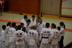 judo 大会　仙台市 098